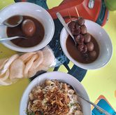 Foto di Bubur Ayam Palagan