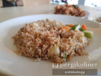 Foto Makanan di D' Cost