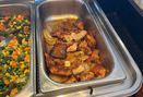 Foto Makanan di Hachi Grill