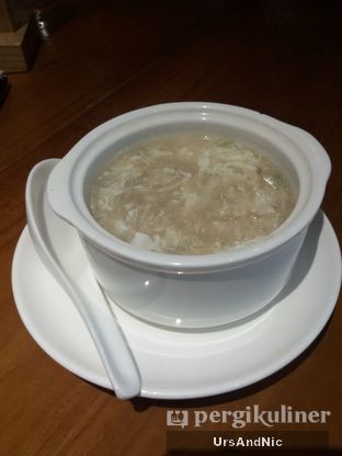 Foto review Lamian Palace oleh UrsAndNic  3