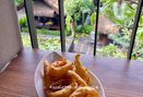 Foto Makanan di Atmosphere