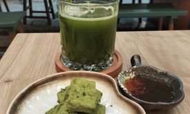 Miro Matcha House