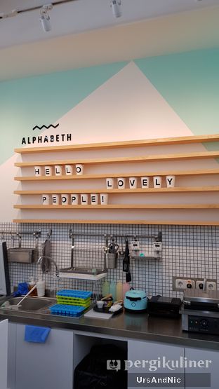 Foto review Alphabeth oleh UrsAndNic  13