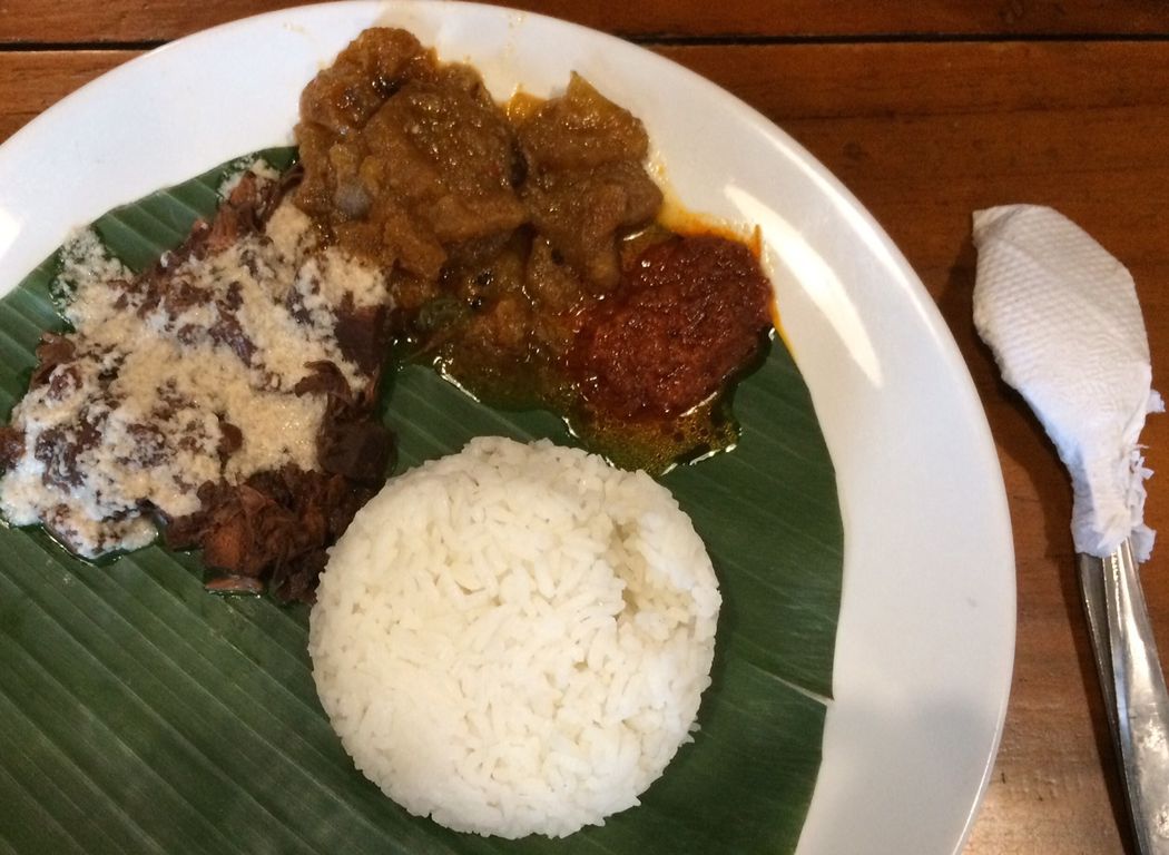 RM Prambanan Gudeg Jogja, Bekasi Selatan, Bekasi - Lengkap ...