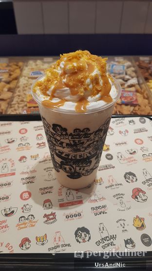 Foto review Sunday Bowl Cereal Club oleh UrsAndNic  3