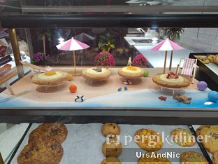 Foto 9 - Makanan di Dough Lab oleh UrsAndNic 