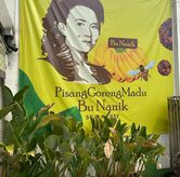 Foto di Pisang Goreng Madu Bu Nanik