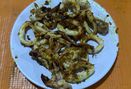 Foto Makanan di Seafood Sari Laut Tony Kuswoyo
