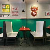 Foto di Hong Kong Cai