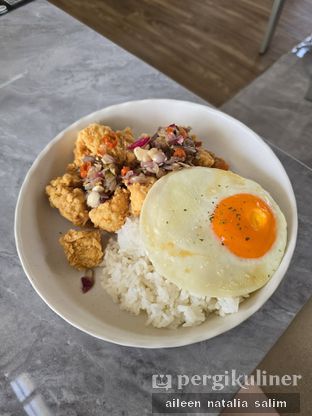 Foto 6 - Makanan di December Coffee oleh @ItsLeenLeen_ 