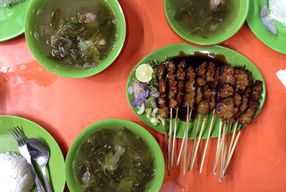 Foto Bakut & Sate Aheng 138