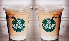 Maxx Coffee