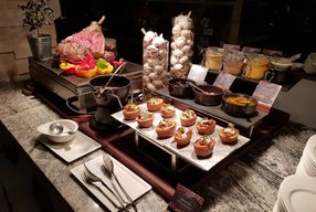 Foto Sana Sini Restaurant - Hotel Pullman Thamrin