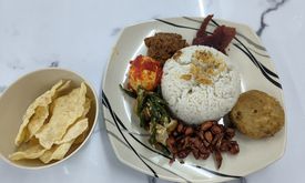 Kedai 3 Saudara