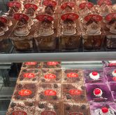 Foto di D' Cika Cake & Bakery