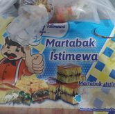 Foto di Martabak Efan's