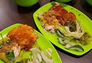 Foto Makanan di Hoi Kee Hainanese Chicken Rice & Porridge