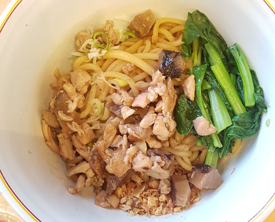 Golden Lamian, Cakung - Lengkap: Menu terbaru, jam buka ...