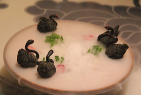 Foto Li Feng - Mandarin Oriental Hotel