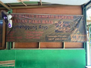 Foto 9 - Makanan di Kedai Kelapa Bakar Rempah Tumenggung Aryo oleh Nikita Marcia