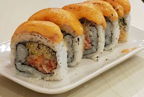 Foto Salad & Sushi 368