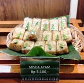 Foto di Sari Sari Aneka Kue Jajan Pasar
