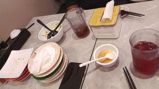 Foto - Makanan di Sushi Yay! oleh Tami chintami