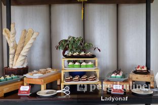 Foto review Canting Restaurant - Teraskita Hotel managed by Dafam oleh Placetogoandeat ID 12