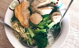 Bakso Benhil