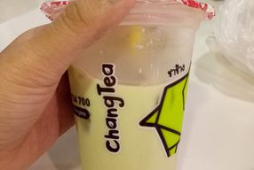 Foto Chang Tea