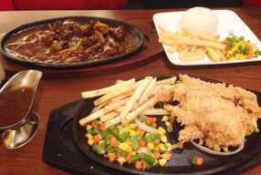 Foto Steak 21