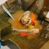 Foto di Soto Ayam Kudus Delima