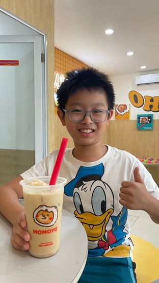 Foto review Momoyo oleh FoodieTravelDiary23 PL 10