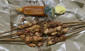 Sate Taichan Mbak Fia