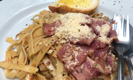 Carpentier Kitchen