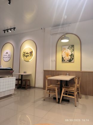 Foto 4 - Makanan di Kedai Roejak 33 oleh pinkylily
