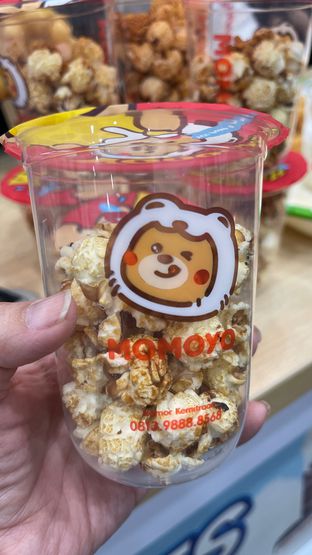 Foto review Momoyo oleh FoodieTravelDiary23 PL 10