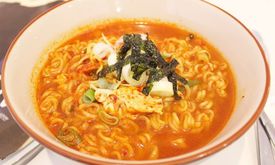 Cafe Jalan Korea