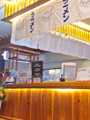 Foto review Hai Ramen oleh Geraldi Ryan Wibinata 6