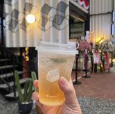 Foto di Kopi Nako