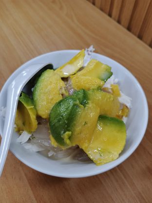 Foto 5 - Makanan di Bakso Haji Mail oleh Kuliner_jalan2_mimi_henie 
