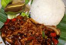 Foto Makanan di Lim Kok Tong