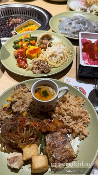 Foto Makanan di Hachi Grill