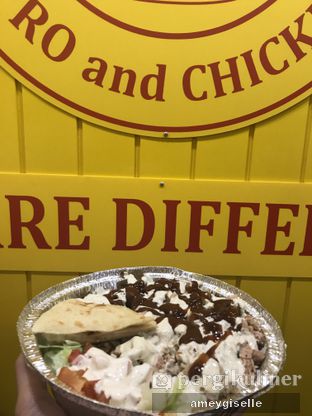 Foto review The Halal Guys oleh Hungry Mommy 3