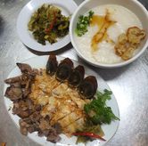 Foto di Bubur Cap Jago