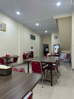 Foto review Wang Chinese Restaurant oleh Albert Murdiono 13