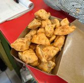 Foto di Bakso Goreng Spesialis