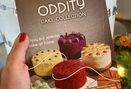 Foto Makanan di Oddity Coffee