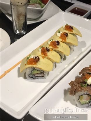 Foto 5 - Makanan di Aoki Japanese Cuisine - Hotel Gran Mahakam oleh Shella Anastasia (@celsfoodiaryy)