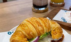 CROCO by Monsieur Spoon